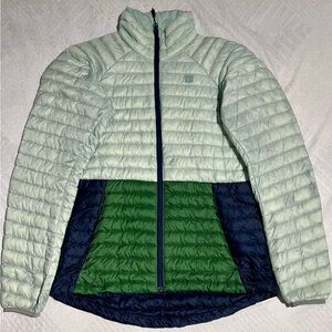 MEC Boundary Light Down Jacket - Women's